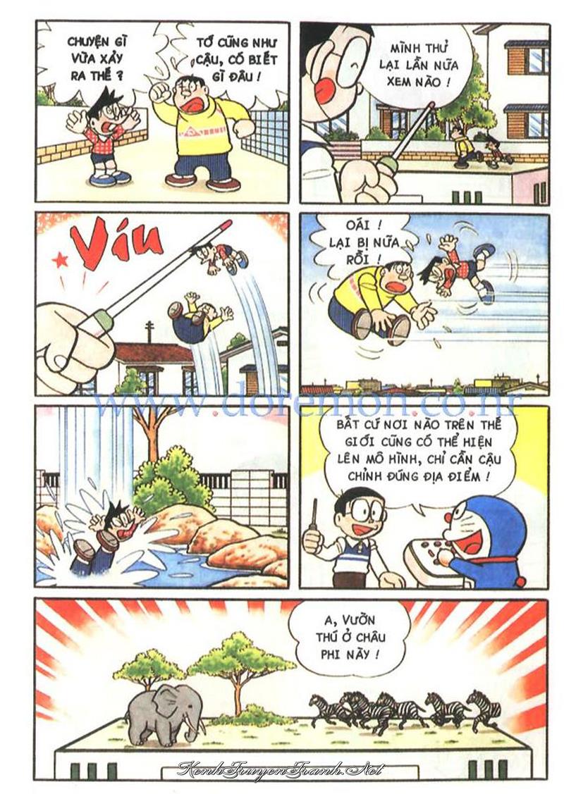 Kênh Truyện Tranh