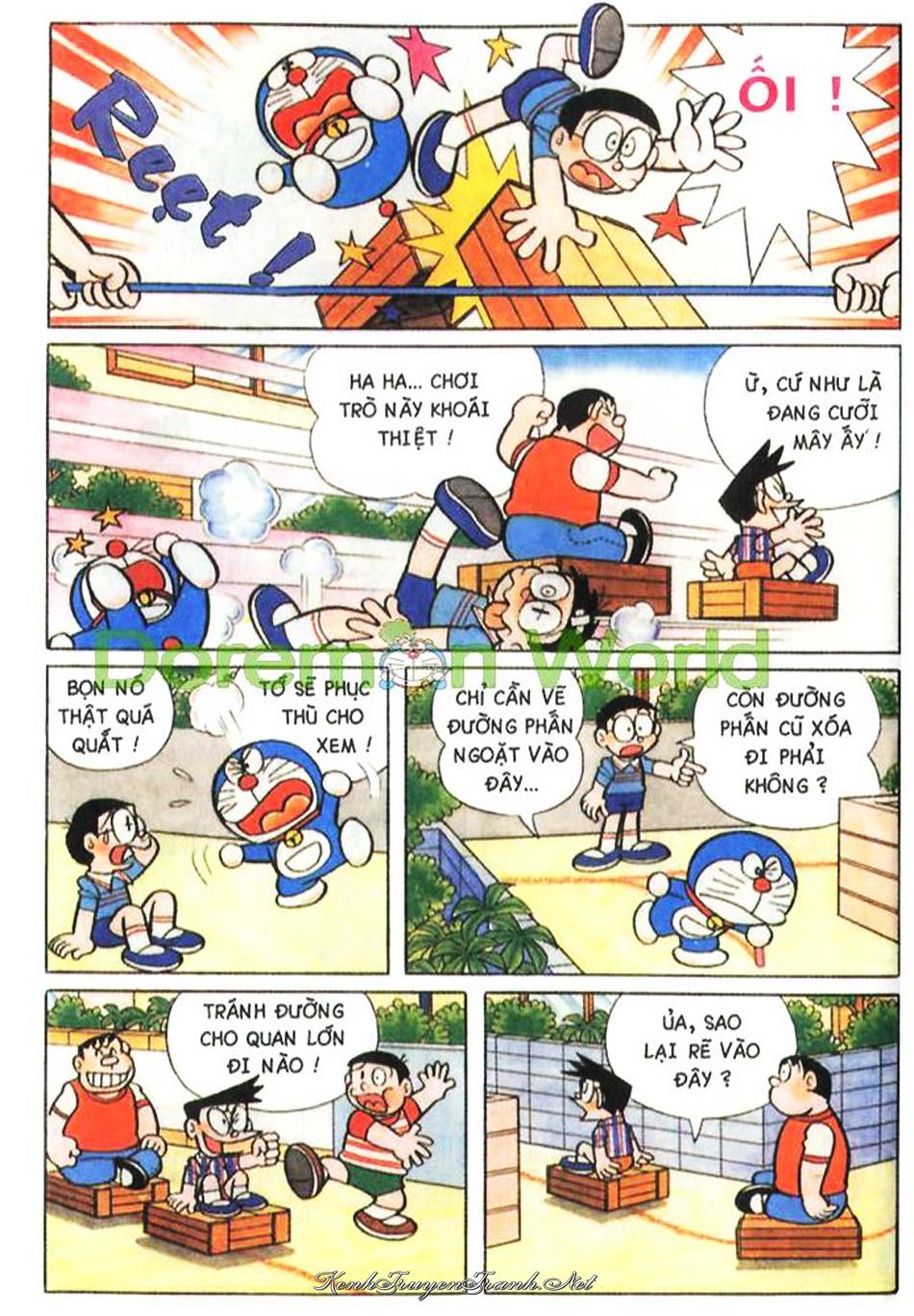 Kênh Truyện Tranh