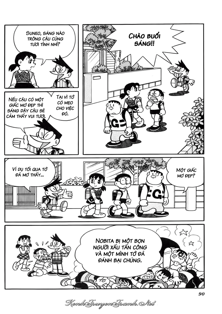 Kênh Truyện Tranh