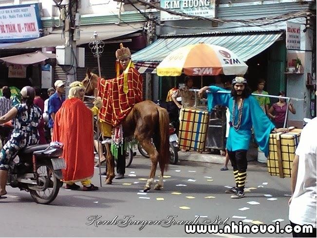 Kênh Truyện Tranh