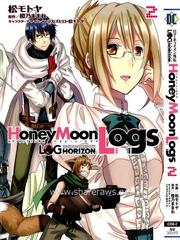 Honey Moon Logs - Log Horizon