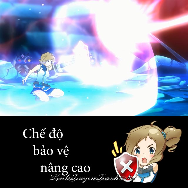 Kênh Truyện Tranh