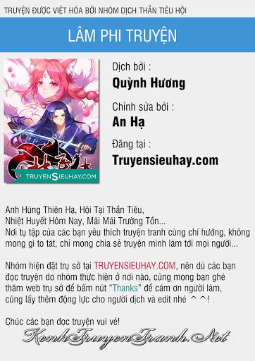 Kênh Truyện Tranh