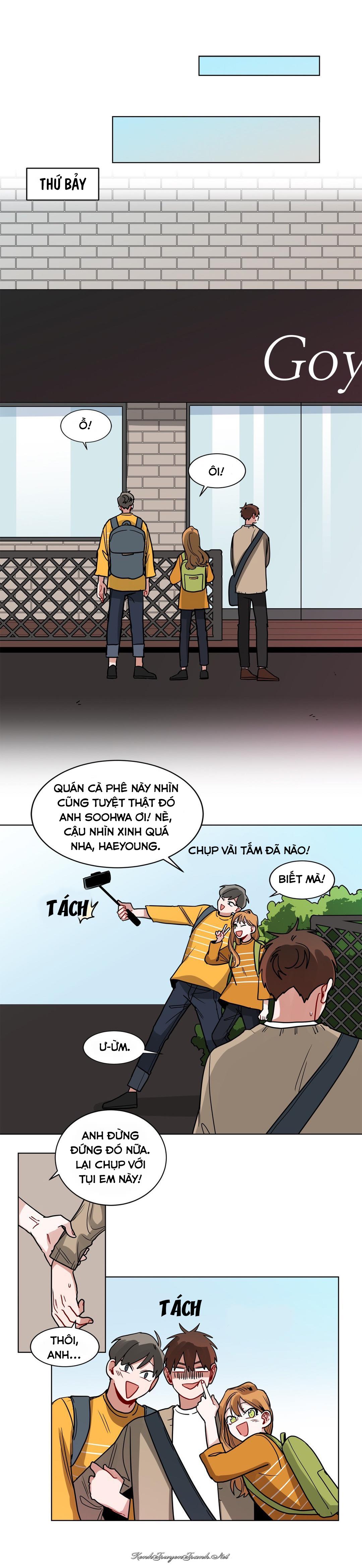 Kênh Truyện Tranh