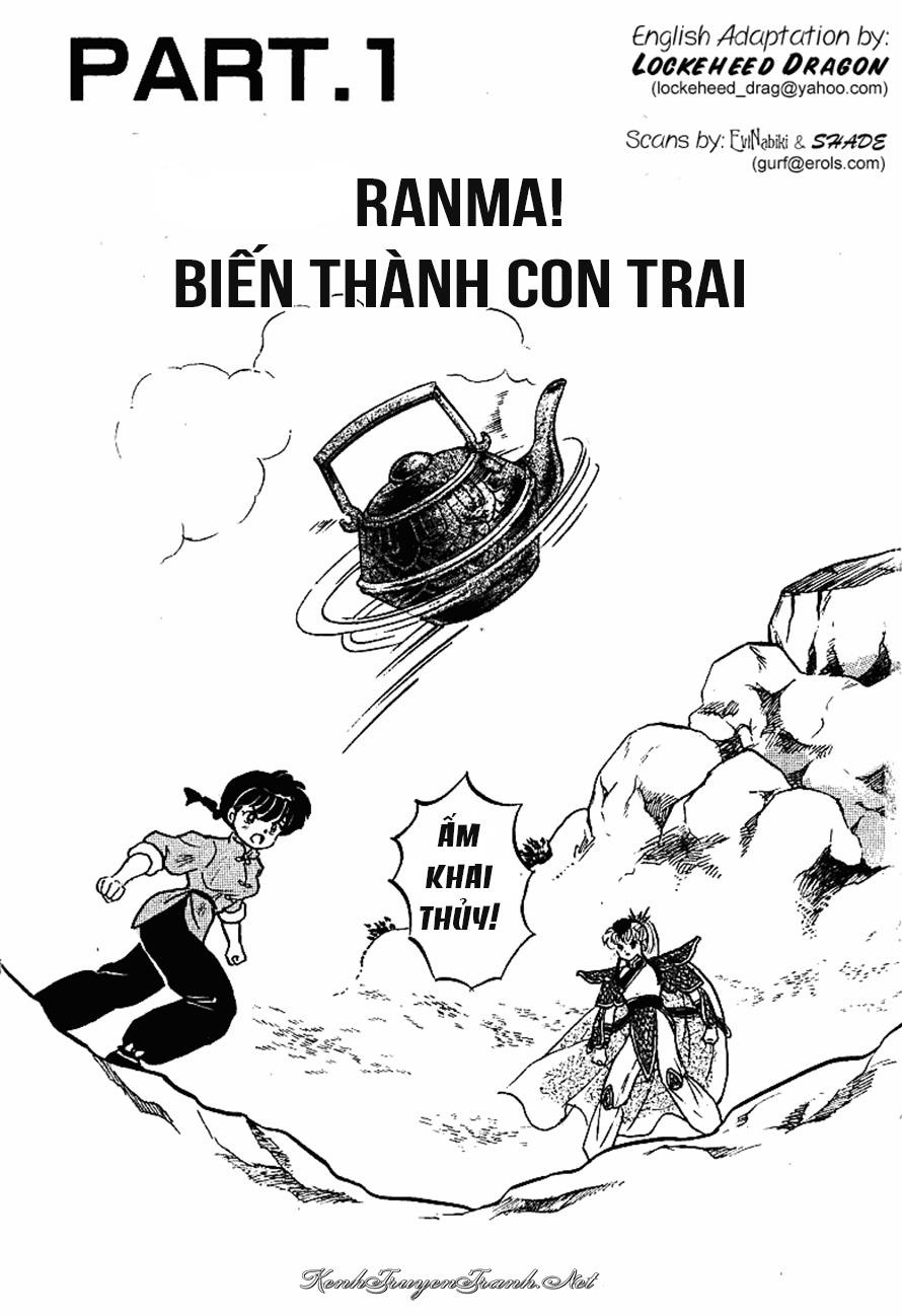 Kênh Truyện Tranh