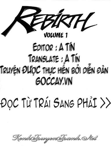 Kênh Truyện Tranh