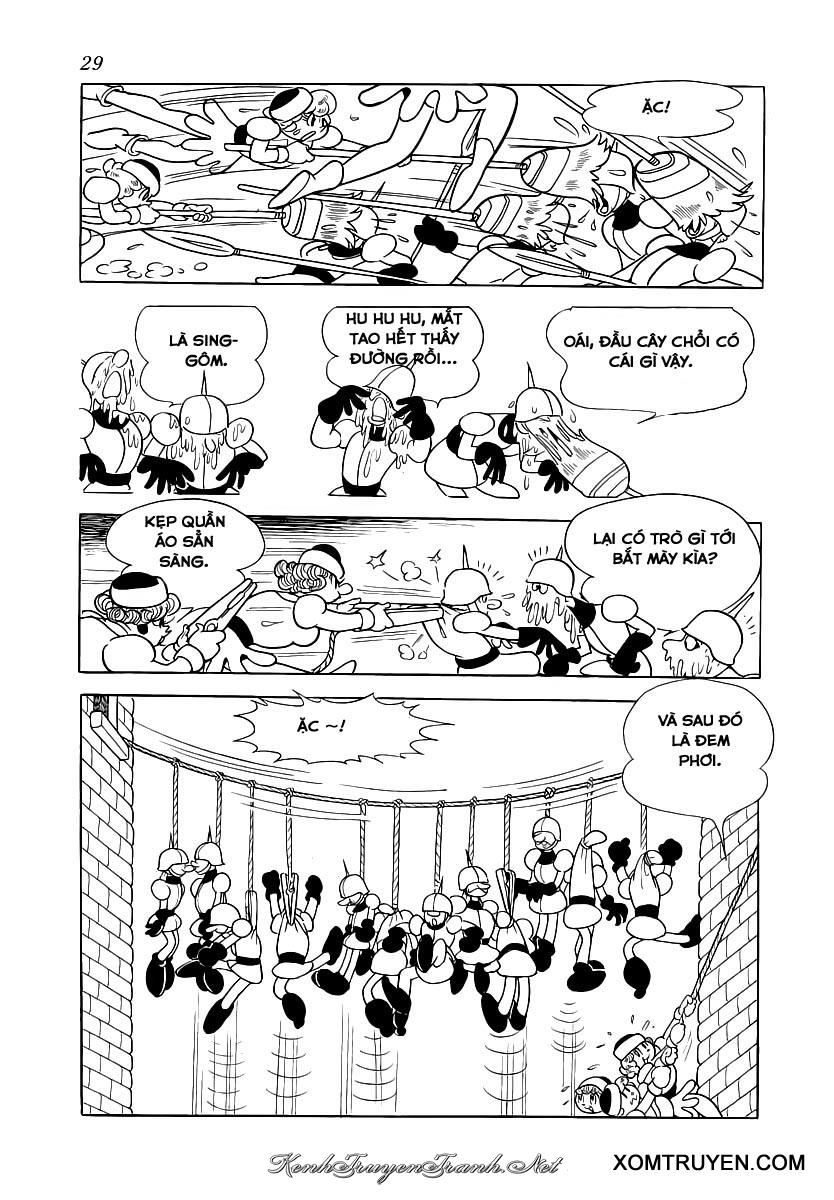 Kênh Truyện Tranh