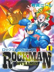 RockMan