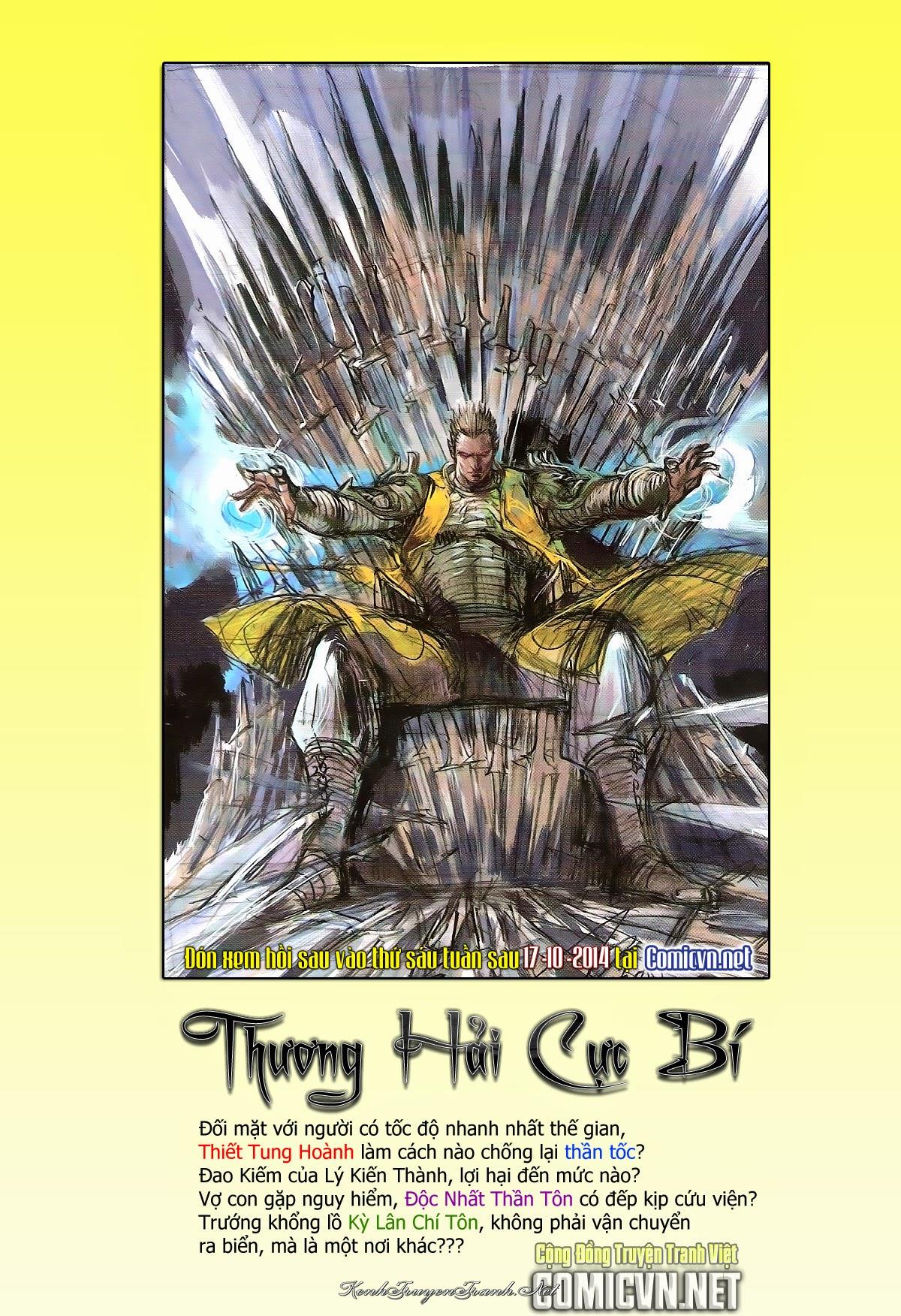 Kênh Truyện Tranh