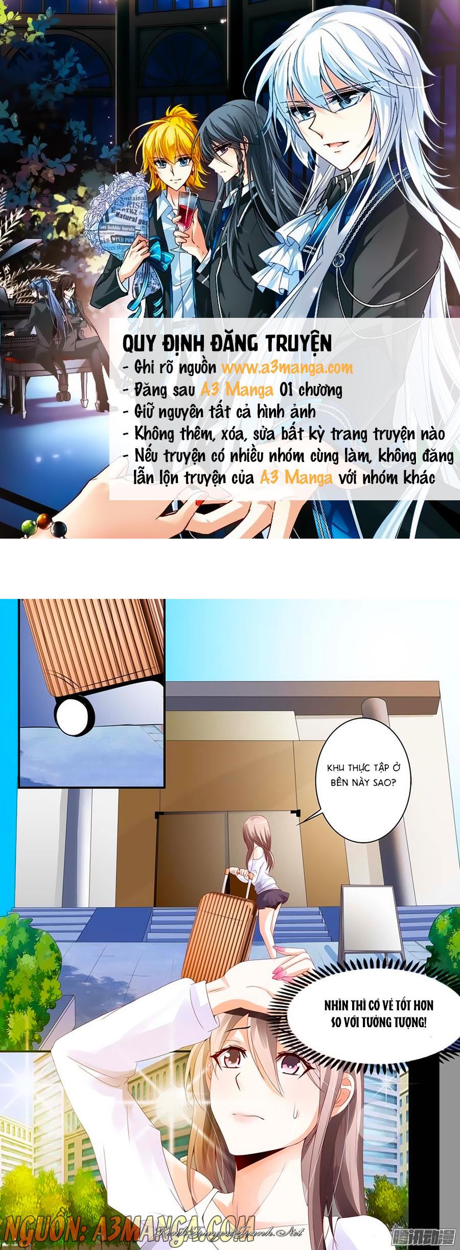 Kênh Truyện Tranh