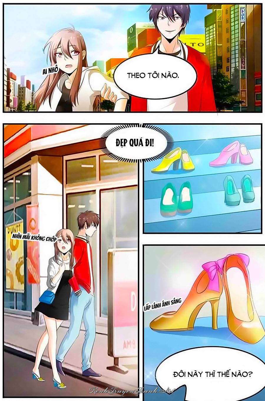Kênh Truyện Tranh