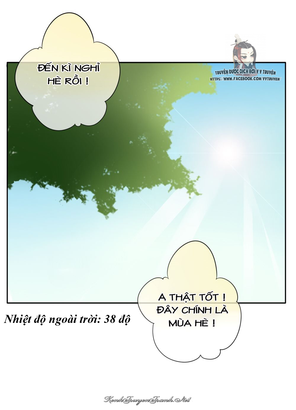Kênh Truyện Tranh