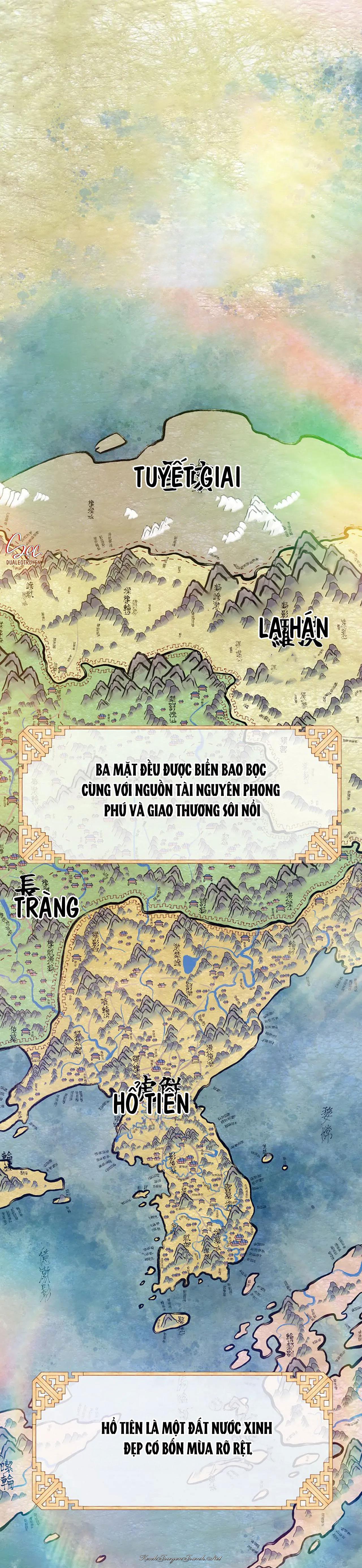 Kênh Truyện Tranh