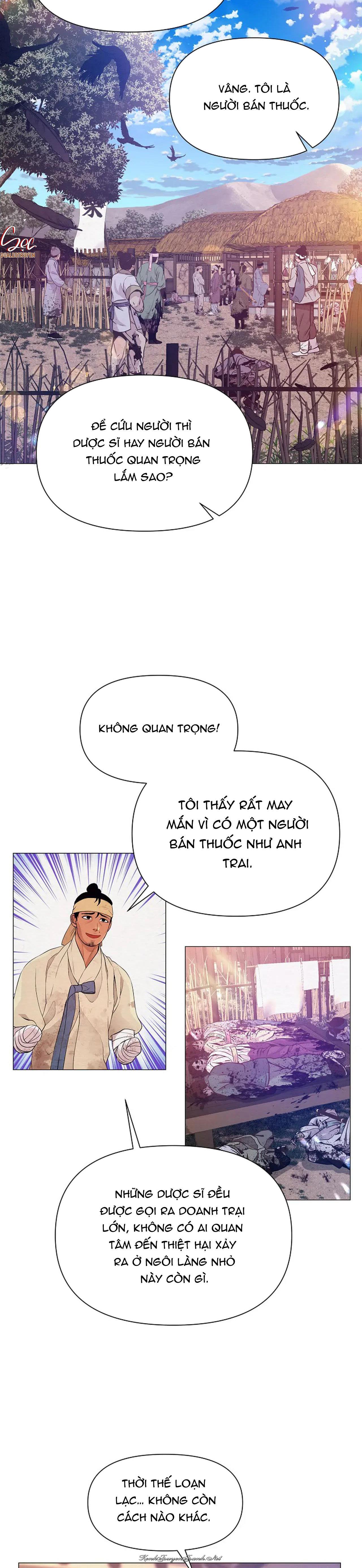 Kênh Truyện Tranh