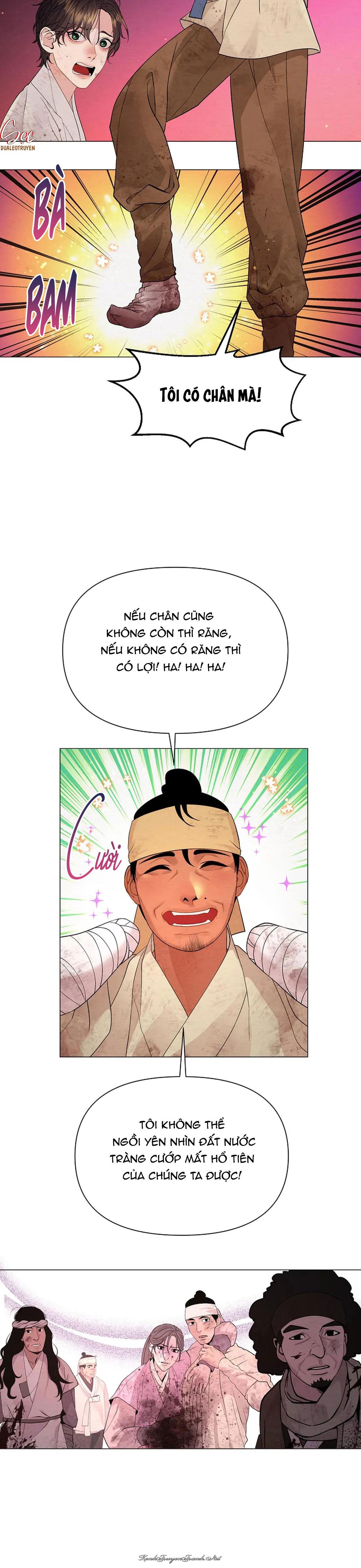 Kênh Truyện Tranh