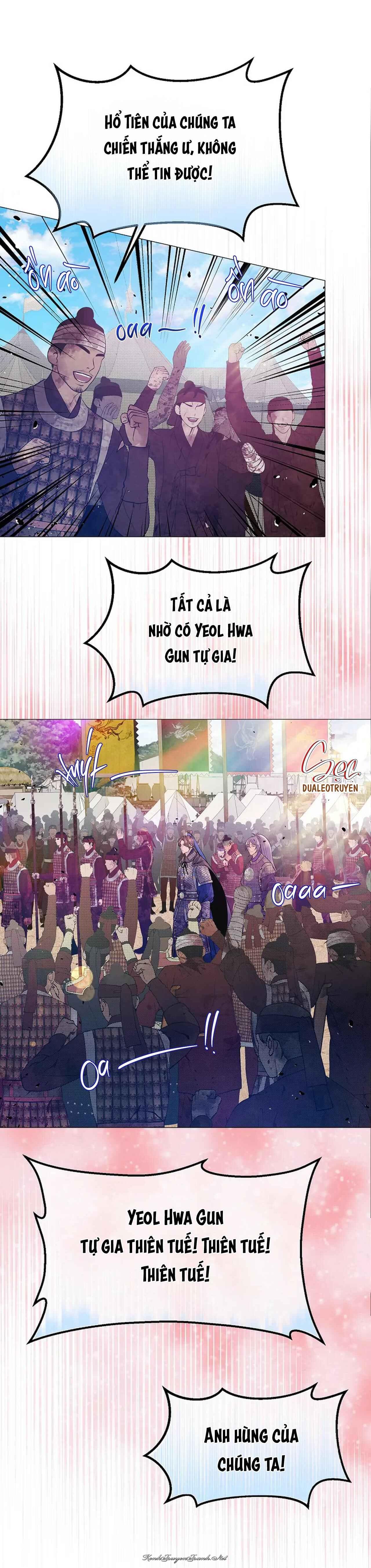 Kênh Truyện Tranh
