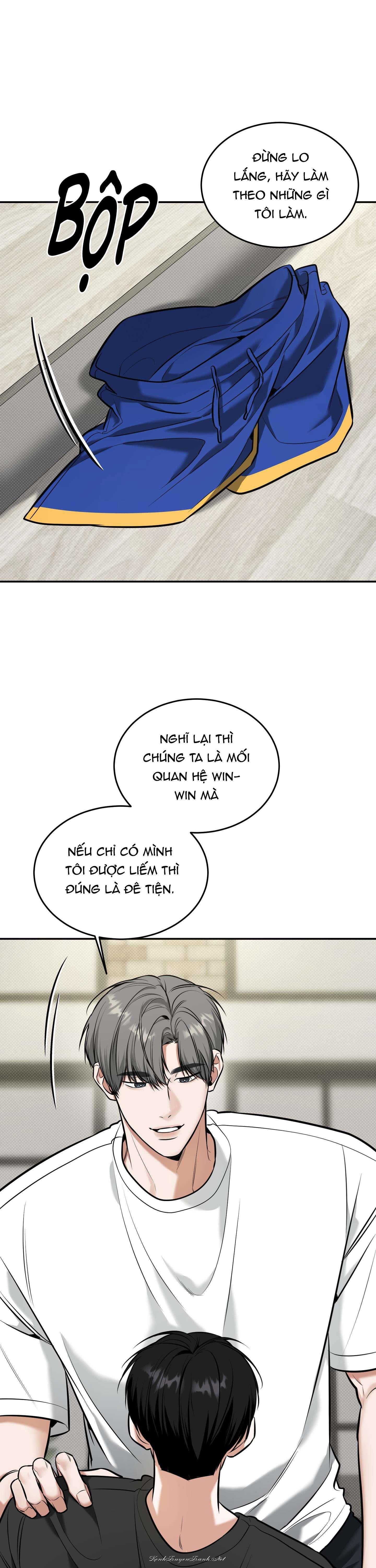 Kênh Truyện Tranh
