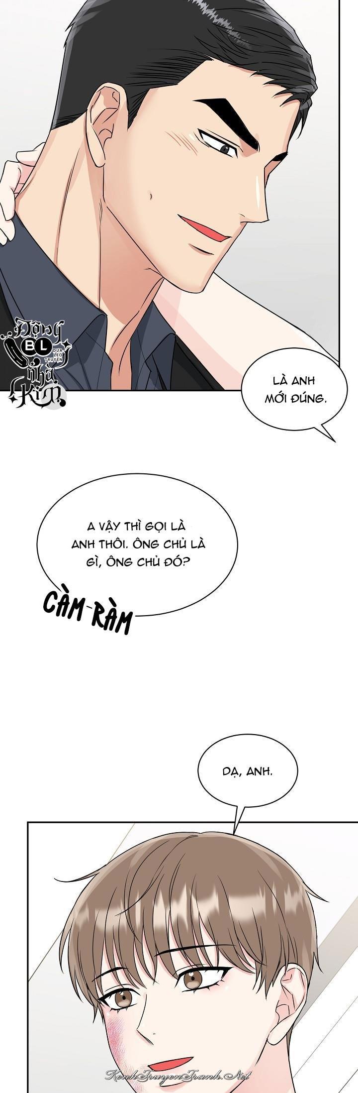 Kênh Truyện Tranh