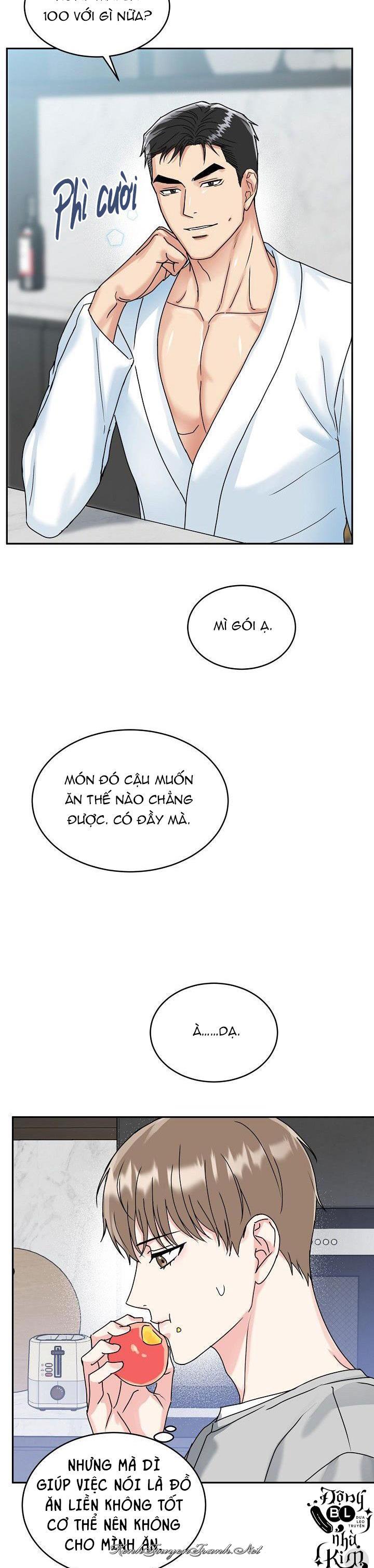 Kênh Truyện Tranh