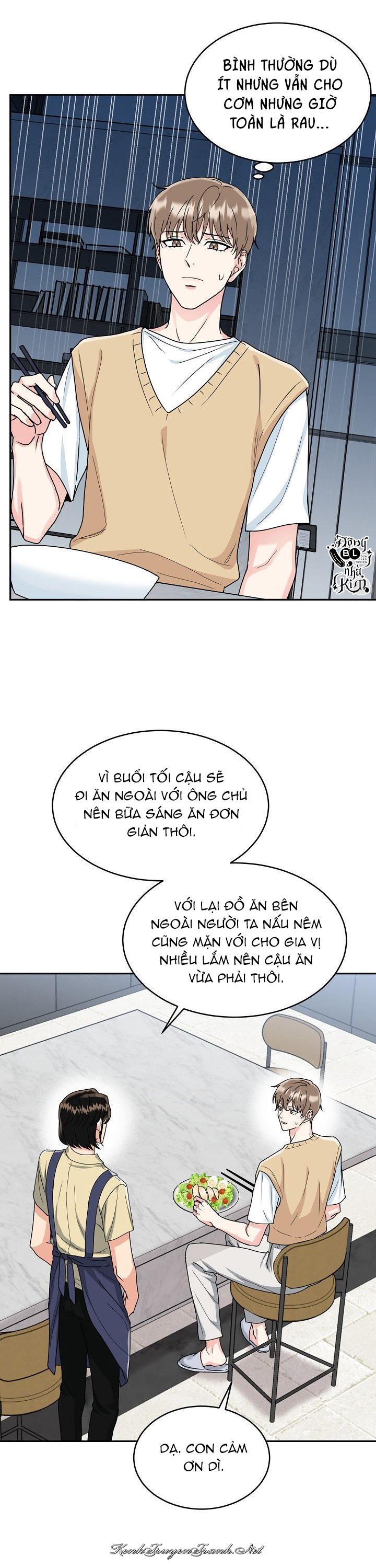 Kênh Truyện Tranh