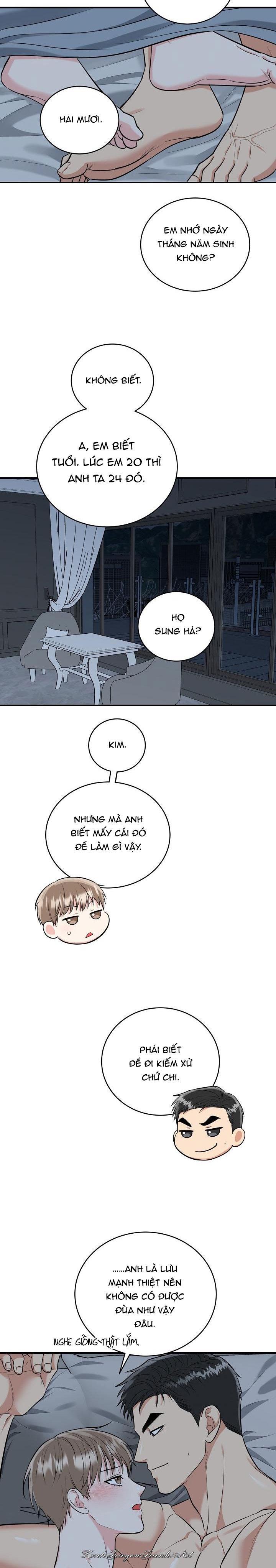 Kênh Truyện Tranh