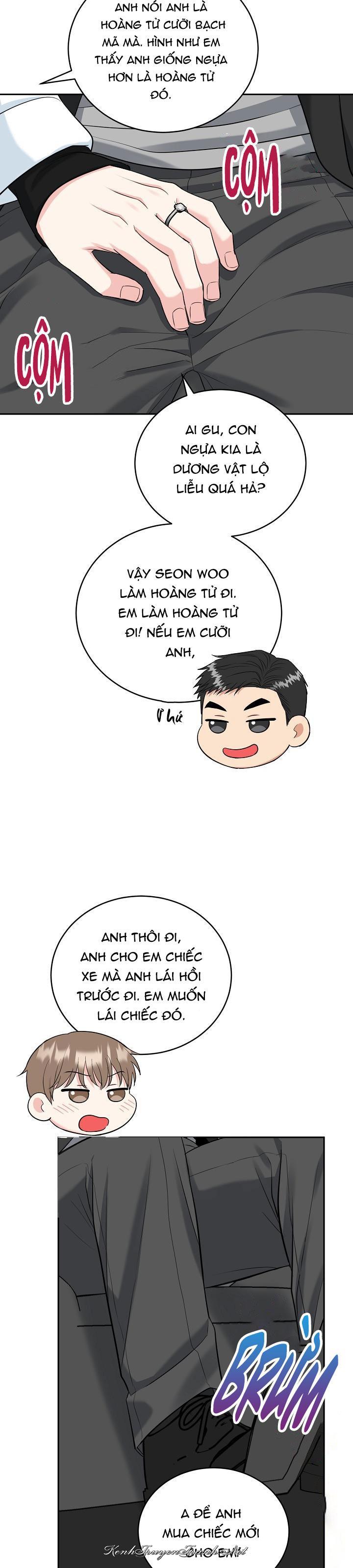 Kênh Truyện Tranh