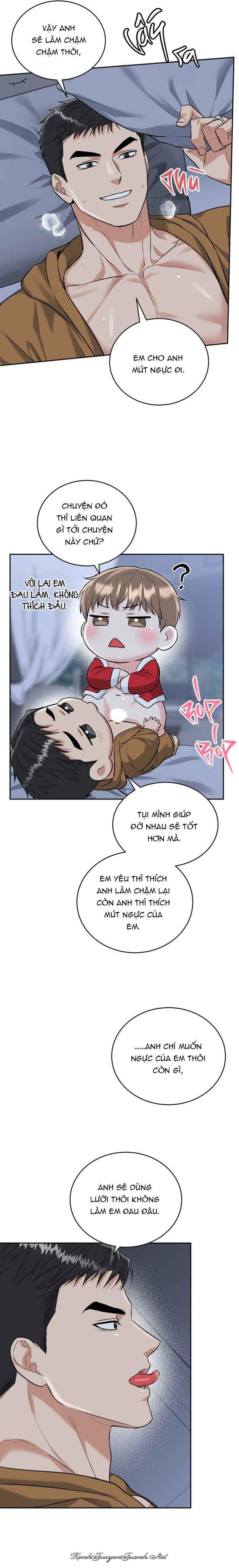 Kênh Truyện Tranh