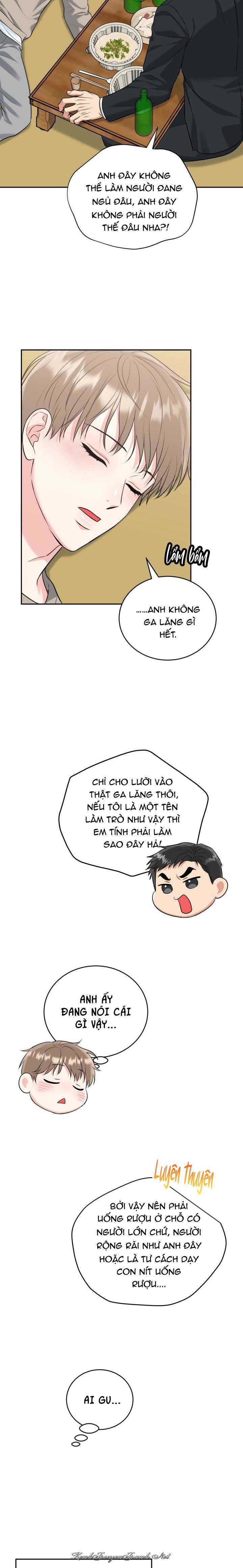 Kênh Truyện Tranh