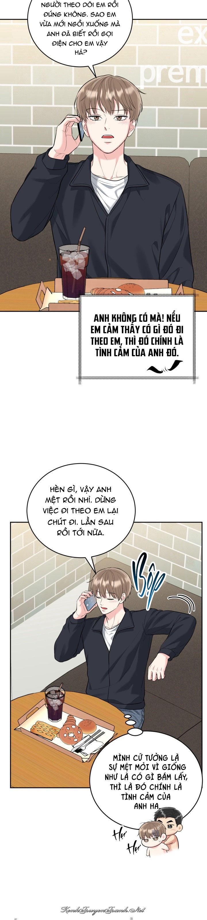 Kênh Truyện Tranh