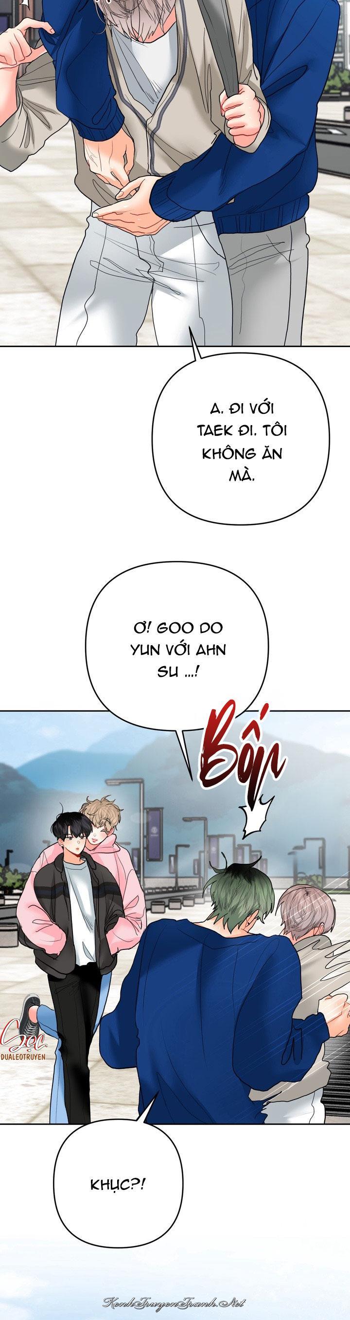 Kênh Truyện Tranh