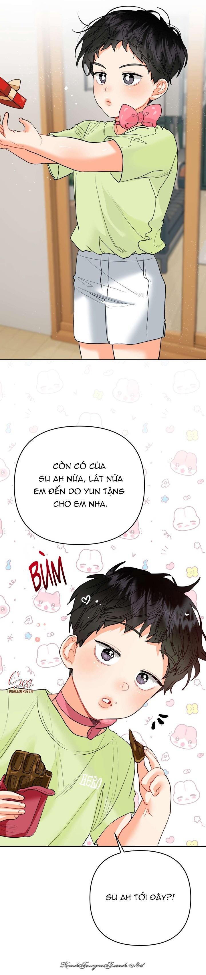 Kênh Truyện Tranh