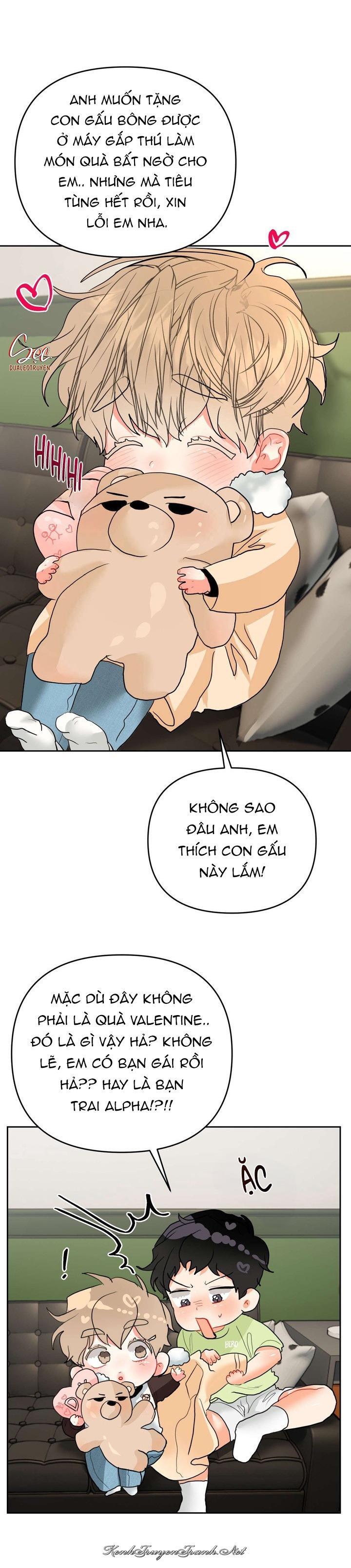 Kênh Truyện Tranh