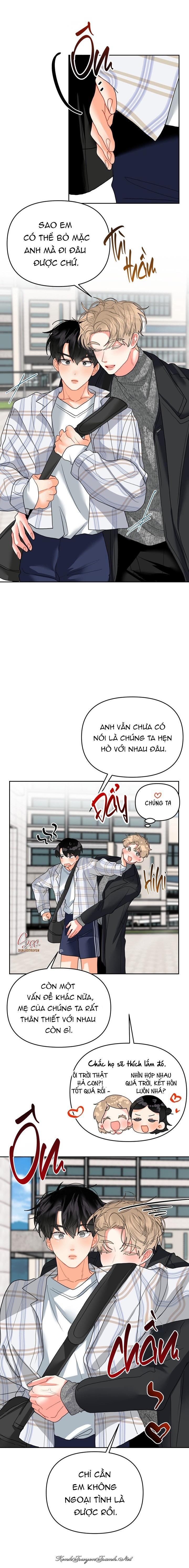 Kênh Truyện Tranh