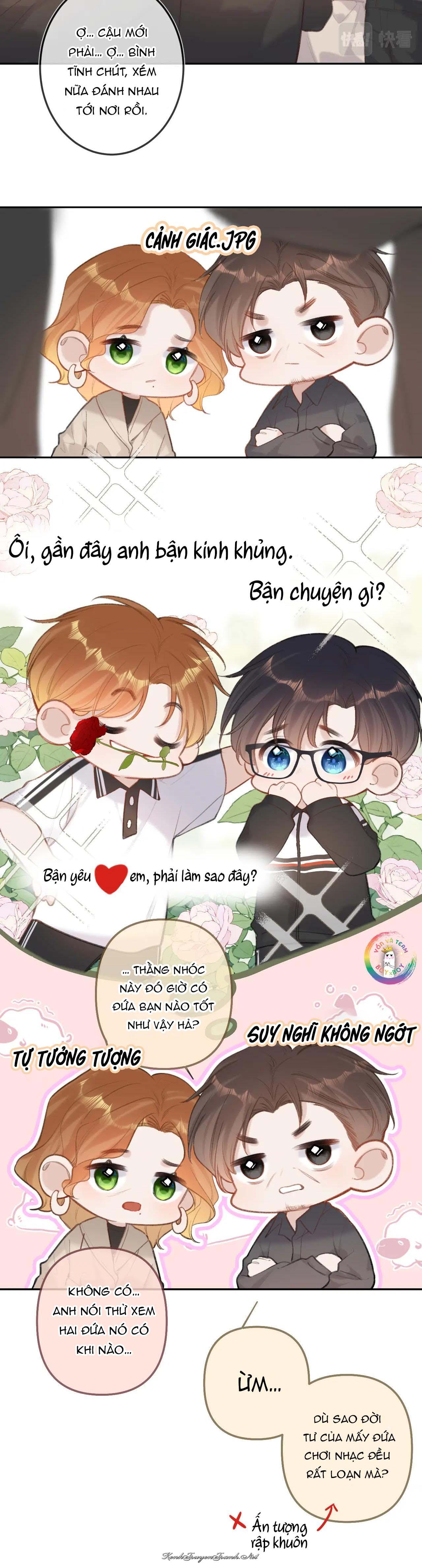 Kênh Truyện Tranh