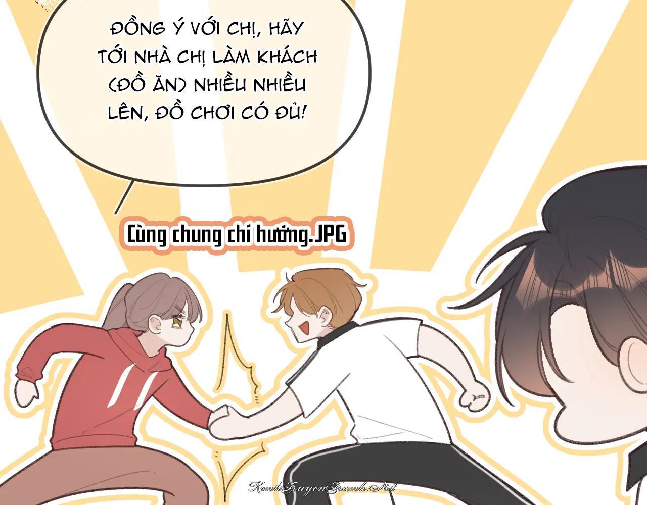 Kênh Truyện Tranh