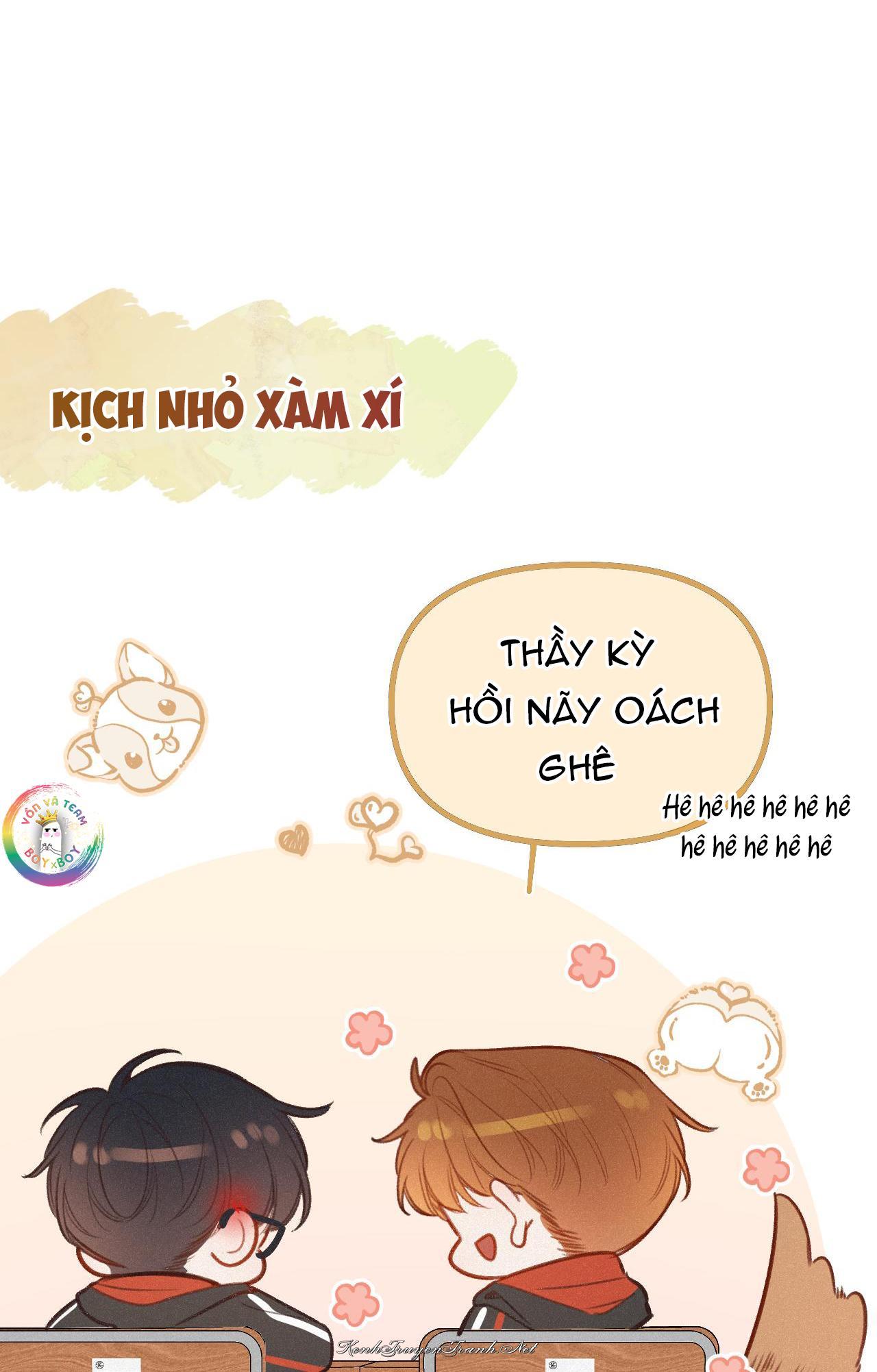 Kênh Truyện Tranh