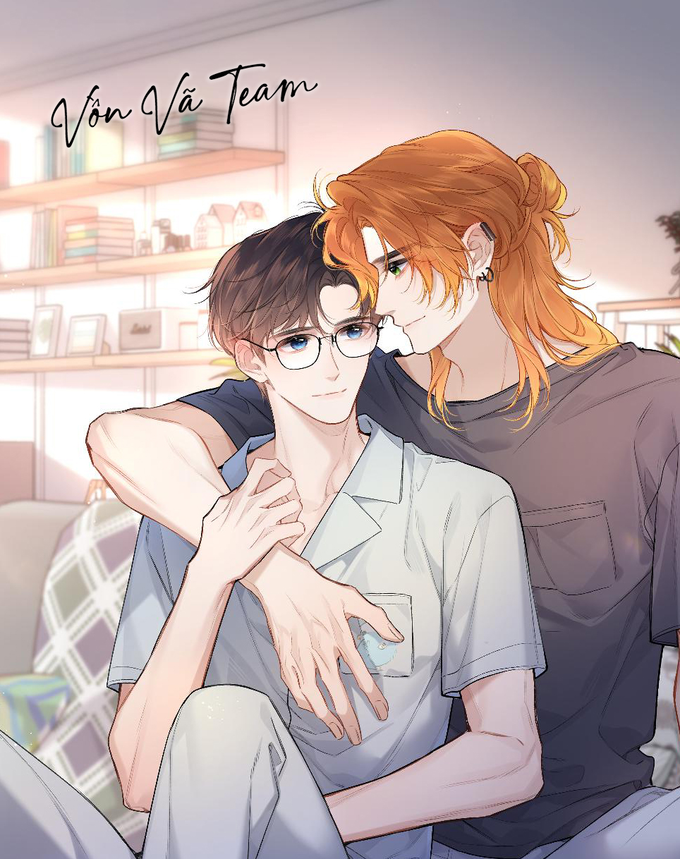 (End) Em Đến Cùng Cơn Gió