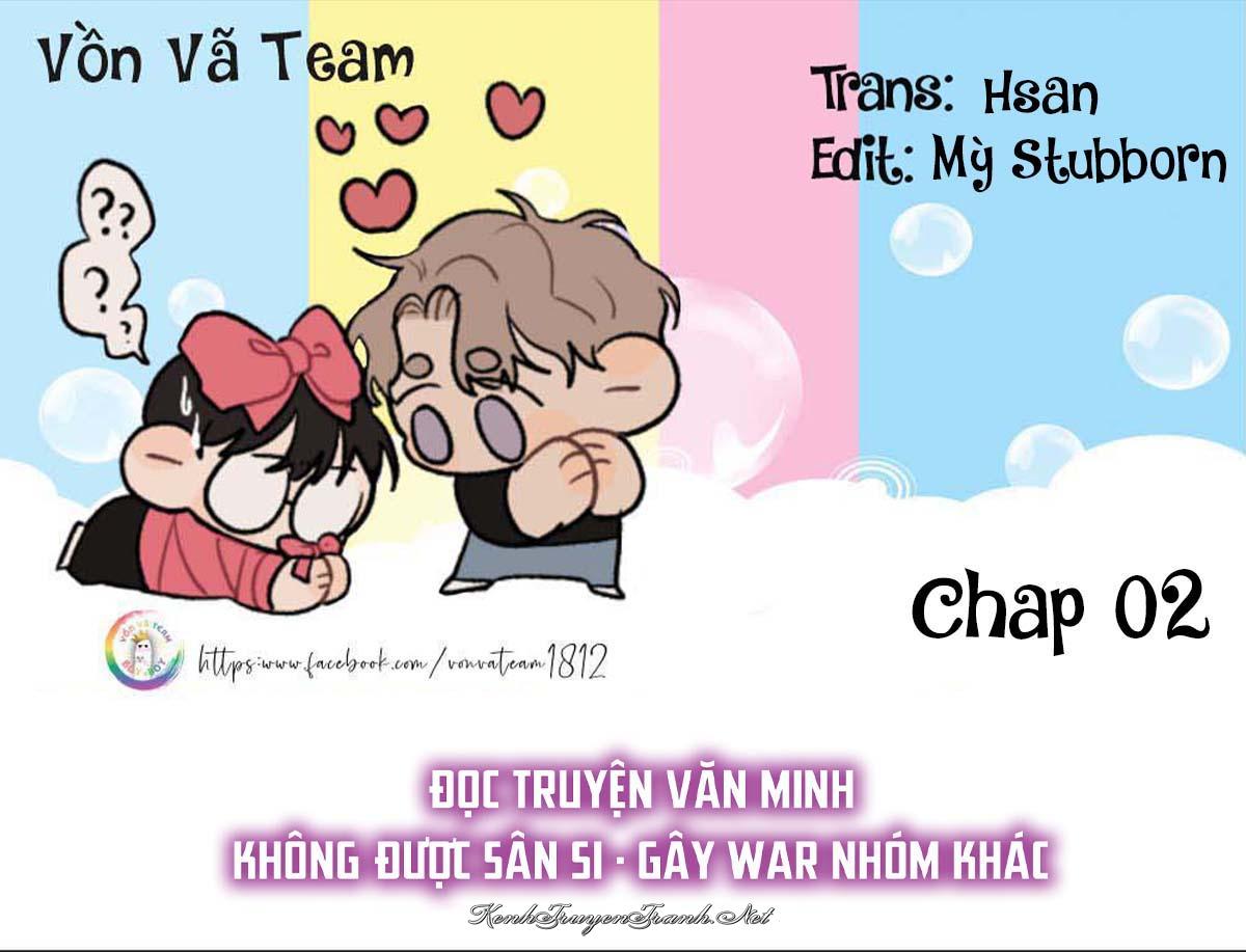 Kênh Truyện Tranh
