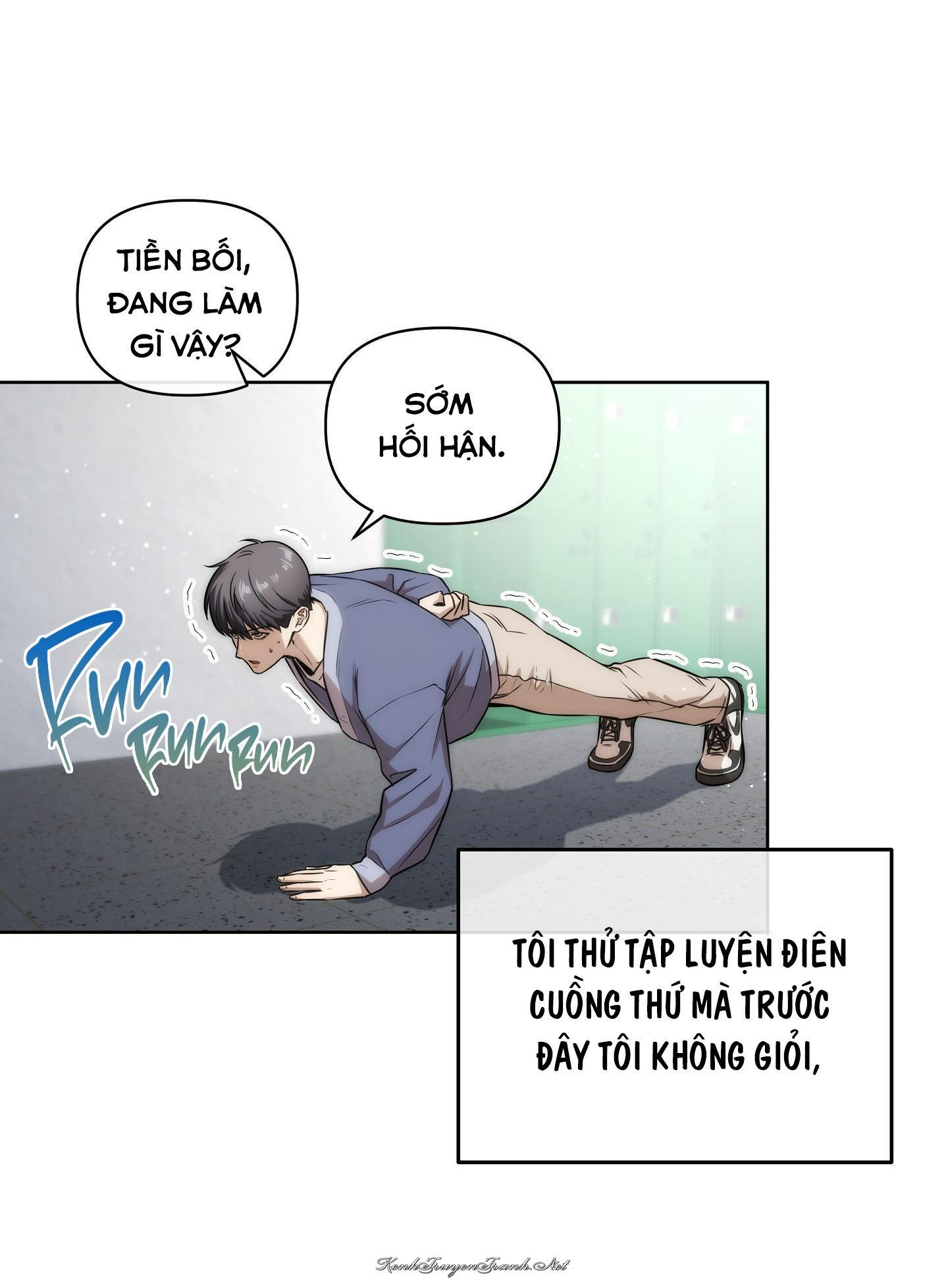 Kênh Truyện Tranh