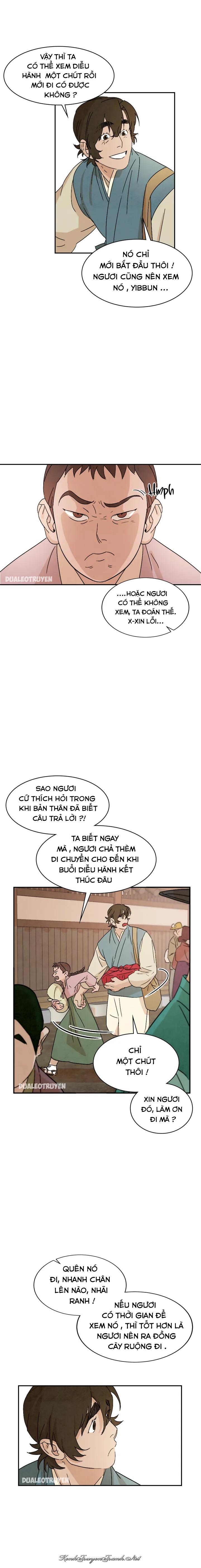 Kênh Truyện Tranh