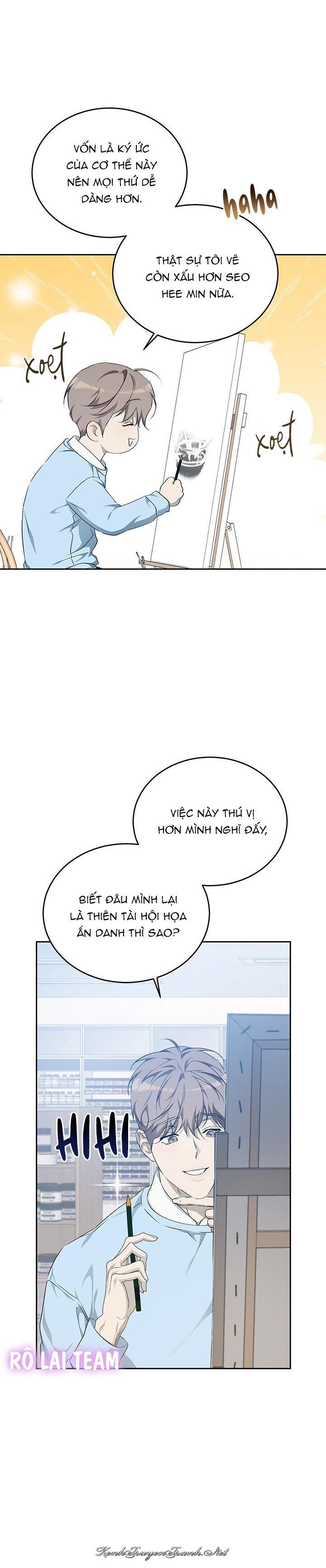 Kênh Truyện Tranh