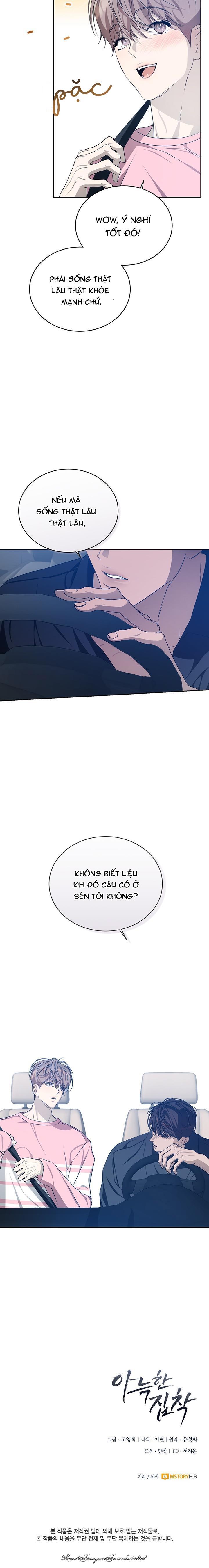Kênh Truyện Tranh