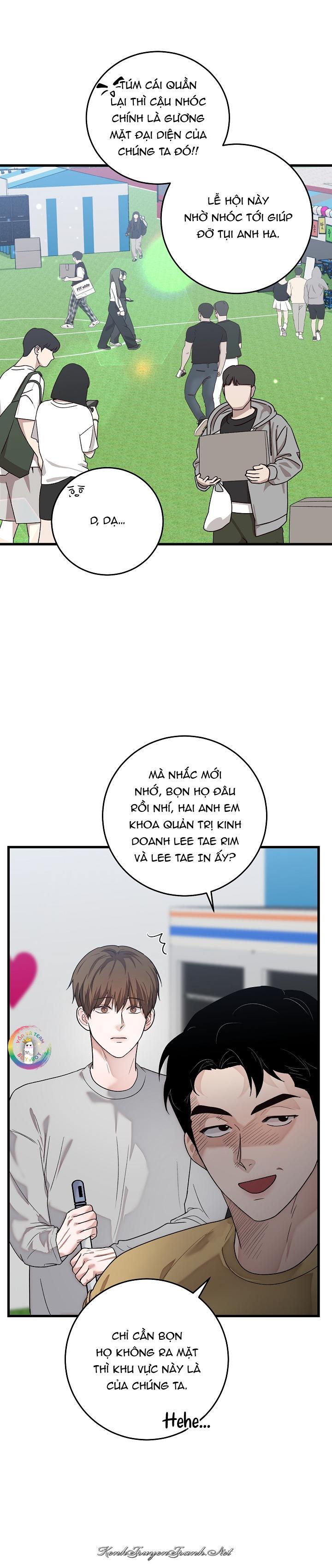 Kênh Truyện Tranh