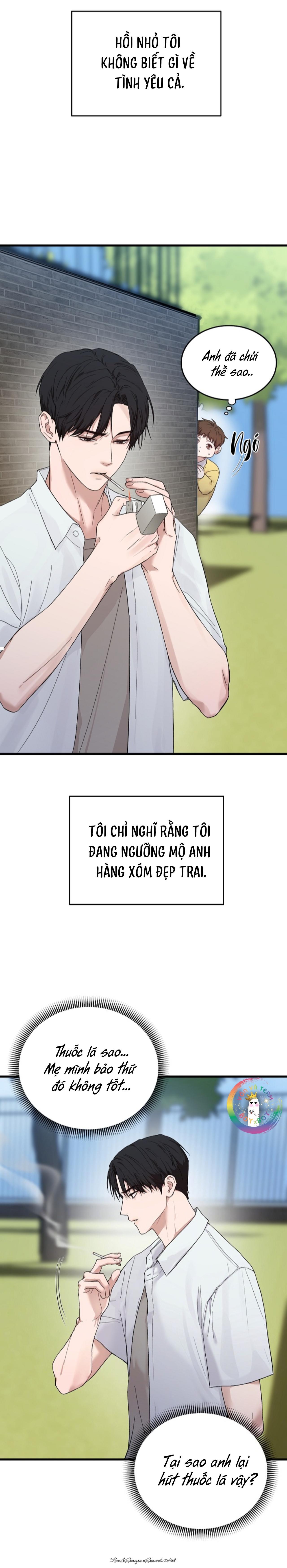 Kênh Truyện Tranh