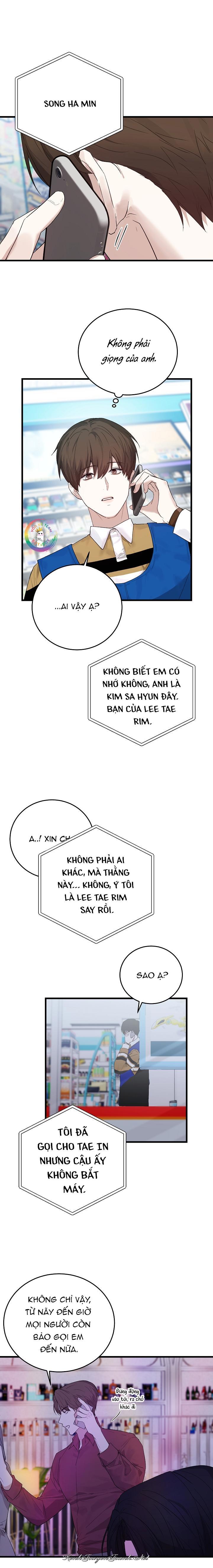 Kênh Truyện Tranh
