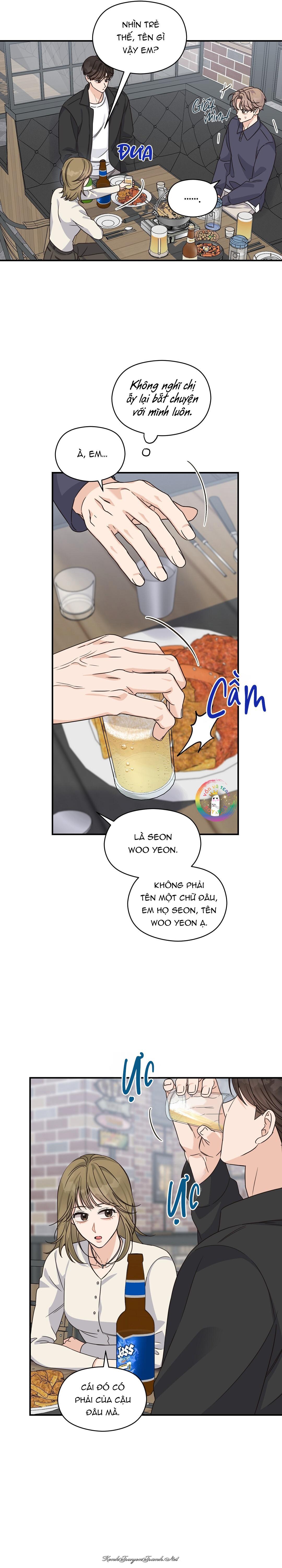 Kênh Truyện Tranh