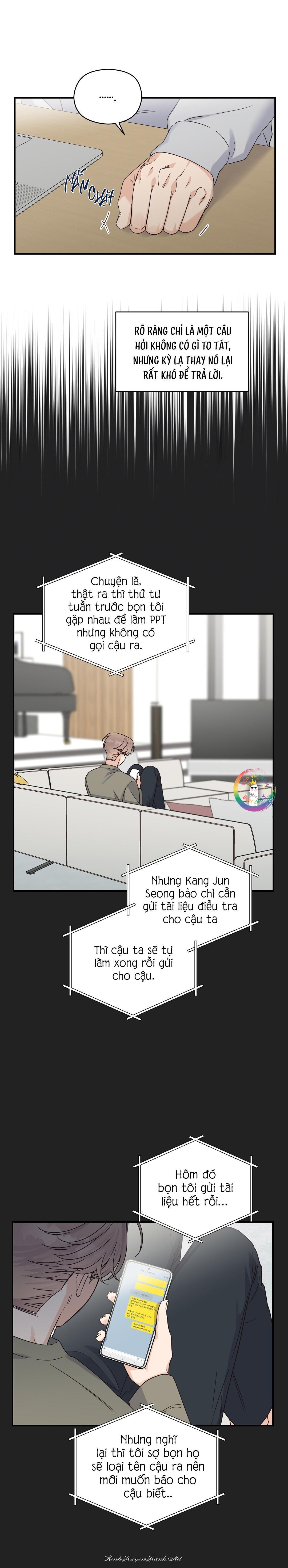 Kênh Truyện Tranh