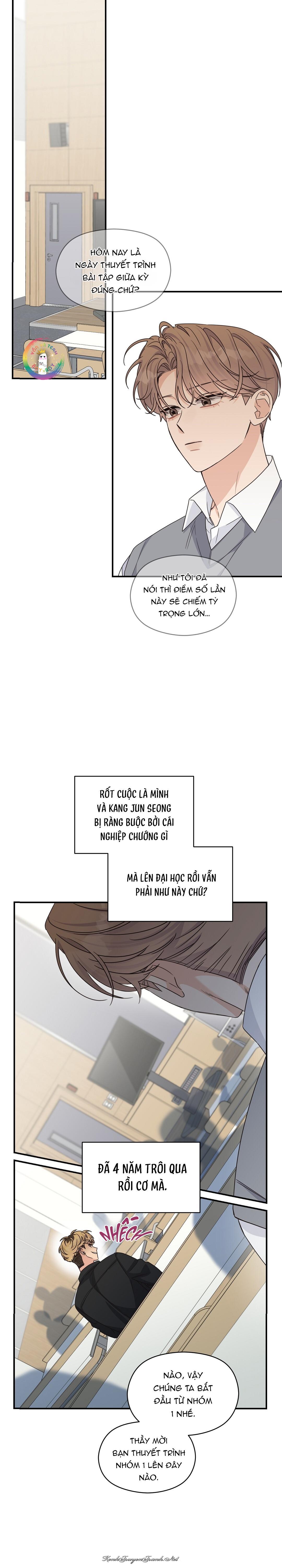 Kênh Truyện Tranh