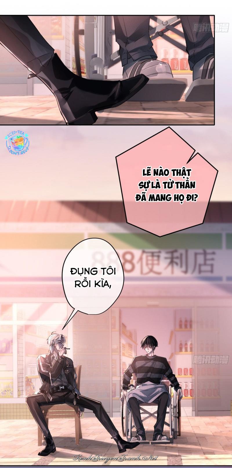 Kênh Truyện Tranh