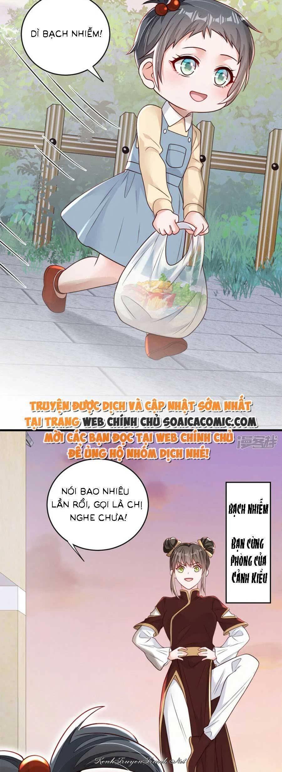 Kênh Truyện Tranh
